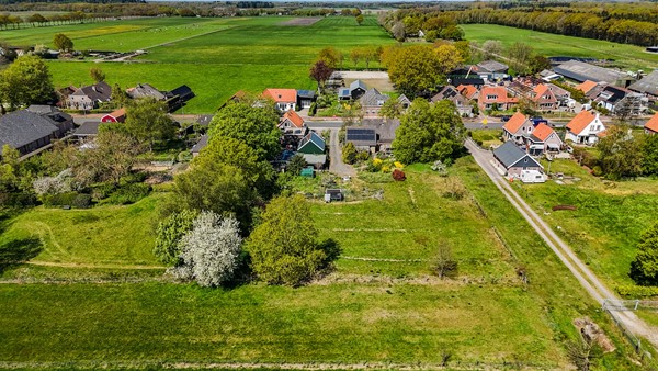 Medium property photo - Hoofdweg 33, 8383 EC Nijensleek